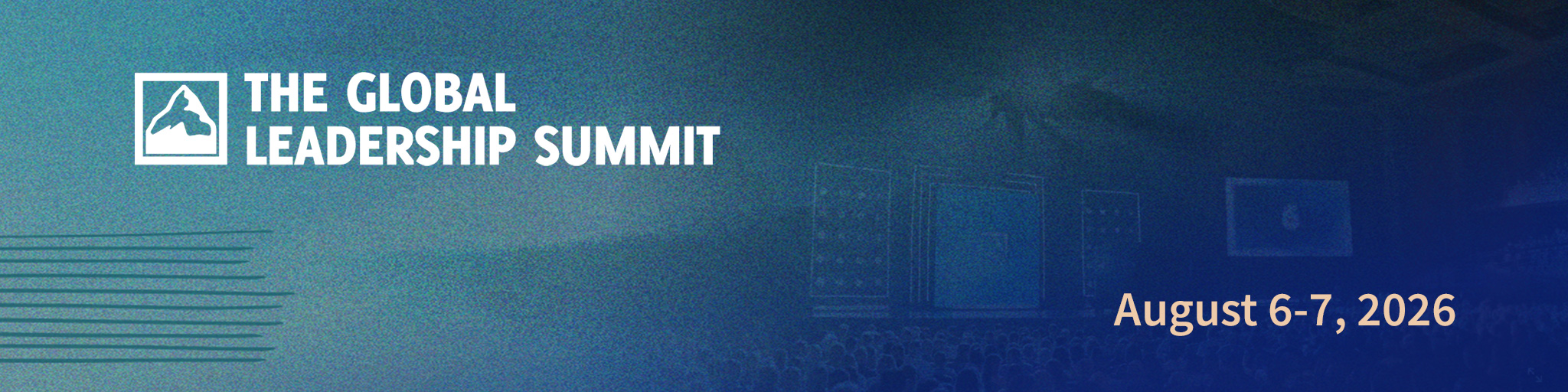 The Global Leadership Summit 2026