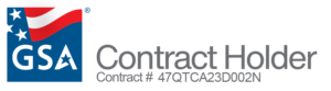 GSA Contract Holder